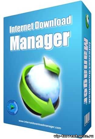 Internet Download Manager 6.25 Build 3 (2015) PC | RePack