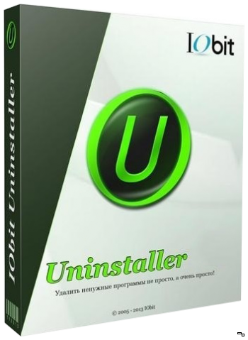 IObit Uninstaller Pro 5.2.5.126 + ключ (активация) на русском