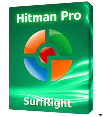 HitmanPro 3.7.14 Build 265 (2016) PC