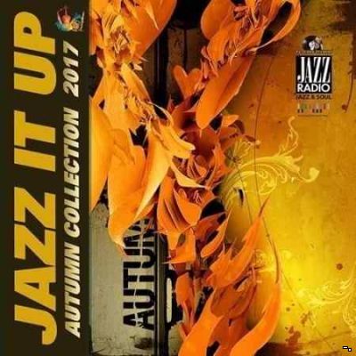 Сборник - Jazz It Up: Autumn Collection (2017) MP3
