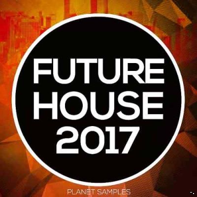 Сборник - Perfect Future Essentials (2017) MP3