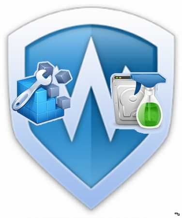 Wise Registry Cleaner 9.31.599 / Wise Disk Cleaner 9.29.648 (2016) PC + Portable