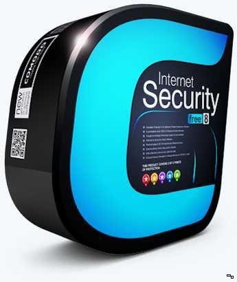 Comodo Internet Security Premium 8.4.0.5165 Final (2016) PC