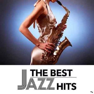 Сборник - The Best Jazz Hits (2017) MP3