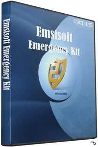 Emsisoft Emergency Kit 11.0.0.6082 / 11.9.0.6508 Beta [09.08.2016]