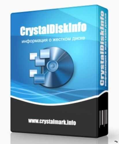CrystalDiskInfo 7.0.4 Final (2016) PC + Portable