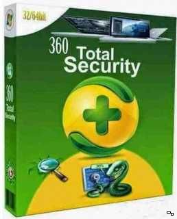 360 Total Security 8.8.0.1083 (2016) РС
