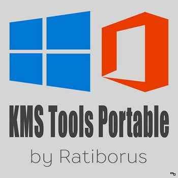 KMS Tools [16/11/2017] (2017) PC  Portable
