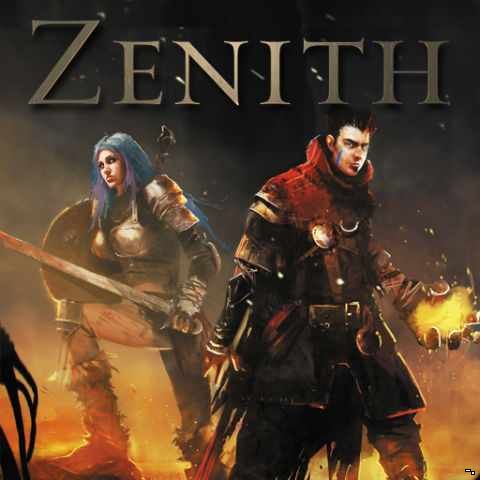 Zenith [Update 1] (2016) PC  Лицензия