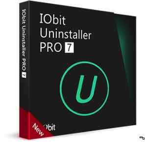 IObit Uninstaller Pro 7.2.0.11 Final (2017) РС (Крякнутый)