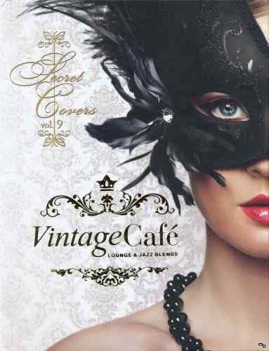 VA - Vintage Cafe. Secret Covers vol.9 [4CD] (2014) MP3