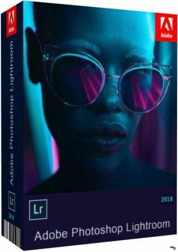 Adobe Photoshop Lightroom Classic CC 2018 7.3 [x64] (2017) PC RePack by KpoJIuK