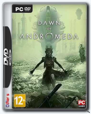 Dawn of Andromeda (2017) PC  Лицензия
