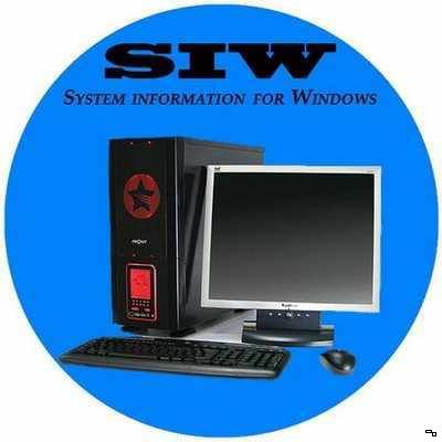 Gtopala SIW [System Information for Windows] 2018 8.1.0227 Enterprise (2018) PC