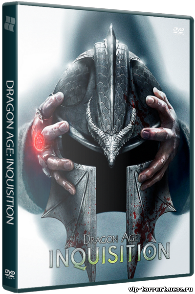 Dragon Age: Inquisition [Update 2] (2014) PC