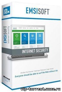Emsisoft Internet Security 9.0.0.5066 Final [Multi/Rus]