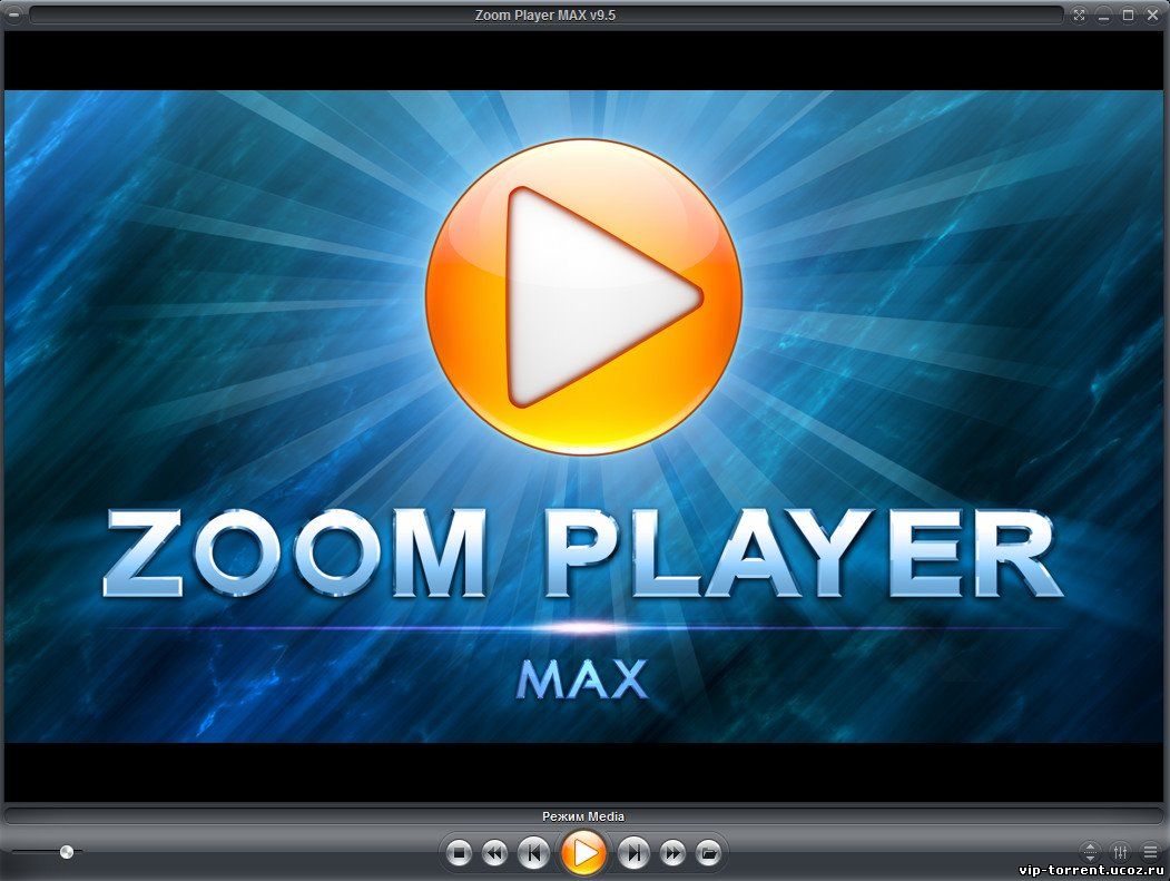 Zoom Player