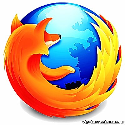 Mozilla Firefox 34.0.5 (2014) РС | RePack