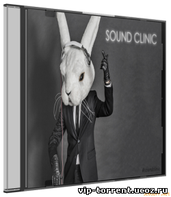 VA - 200 Забористых клубных пушек в машину [Sound Clinic - Special Edition] (2014) MP3