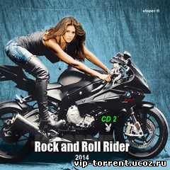 VA - Rock n Roll Rider - 2 (2014) MP3