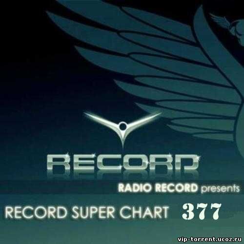 VA - Record Super Chart № 377 (21.02.2015) MP3