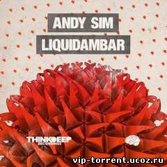 Andy Sim - Liquidambar (2015) MP3