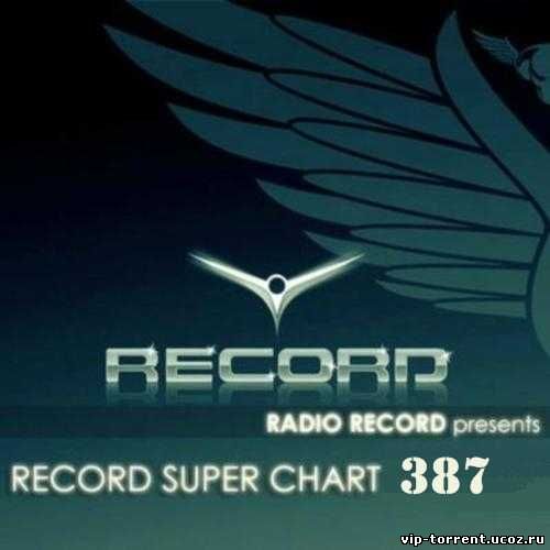 VA - Record Super Chart 387 (2015) MP3