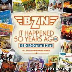 BZN - It Happened 50 Years Ago (2015) MP3