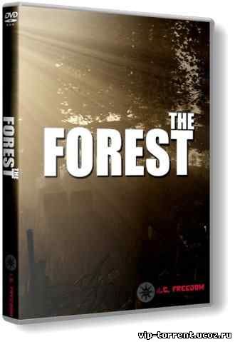 The Forest [0.23d] (2015) PC RePack