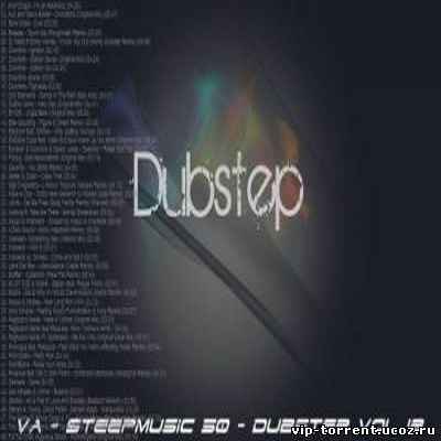 VA - SteepMusic 50 - Dubstep Vol 18 (2014) mp3