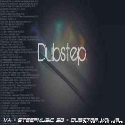 VA - SteepMusic 50 - Dubstep Vol 19 (2014) MP3
