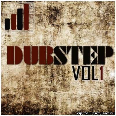 VA - Dubstep, Vol. 1 (2015) MP3