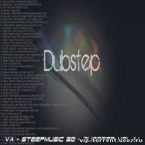 VA - SteepMusic 50 - Dubstep Vol 14 (2014) MP3