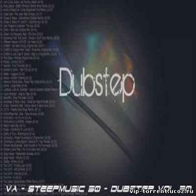 VA - SteepMusic 50 - Dubstep Vol 20 (2015) mp3